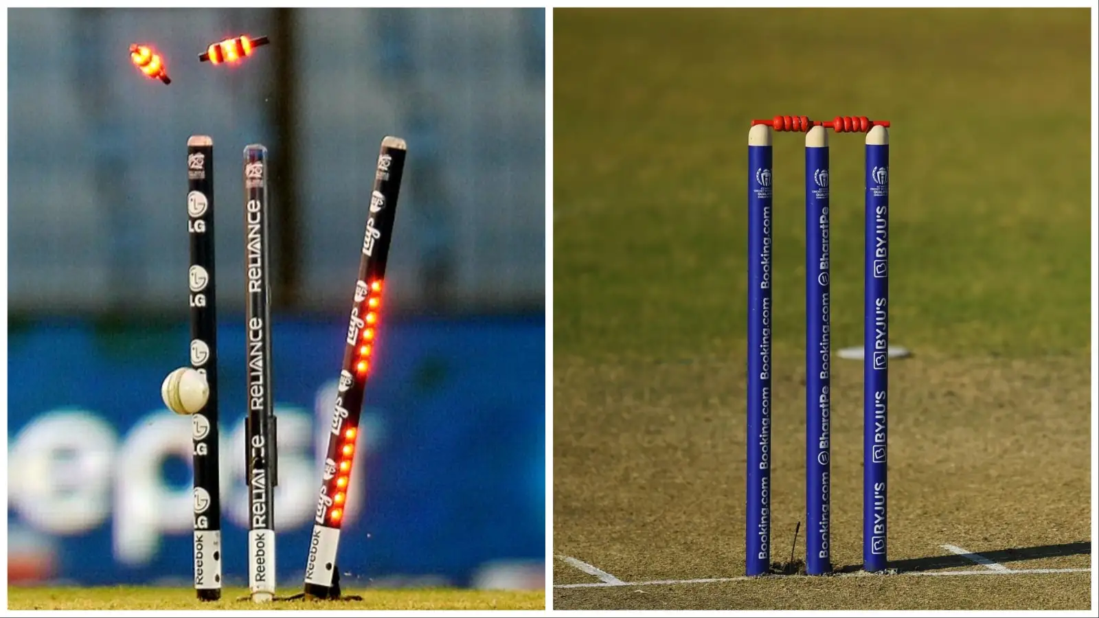 LED Cricket Stumps Price 2024 in Indian Rupees: How Much Does LED Stumps Cost?
