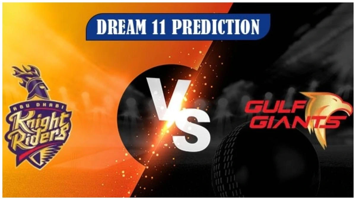 ABD vs GUL Dream11 Prediction, Match Details, Pitch Report, H2H, Players Stats, Captain & Vice-Captain and More