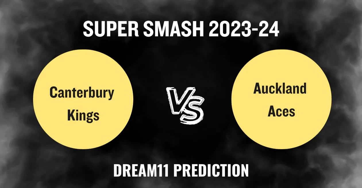 CTB vs AA Dream11 Prediction, Pitch Report, Player Stats, H2H, Captain & Vice-captain, Fantasy Cricket Tips and More