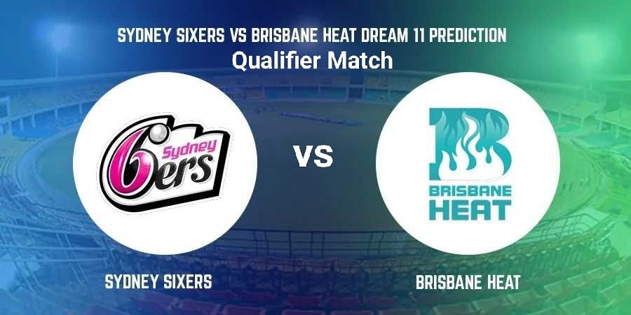 HEA vs SIX Dream11 Prediction, Pitch Report, Player Stats, H2H, Captain & Vice-Captain, Fantasy Cricket Tips and More