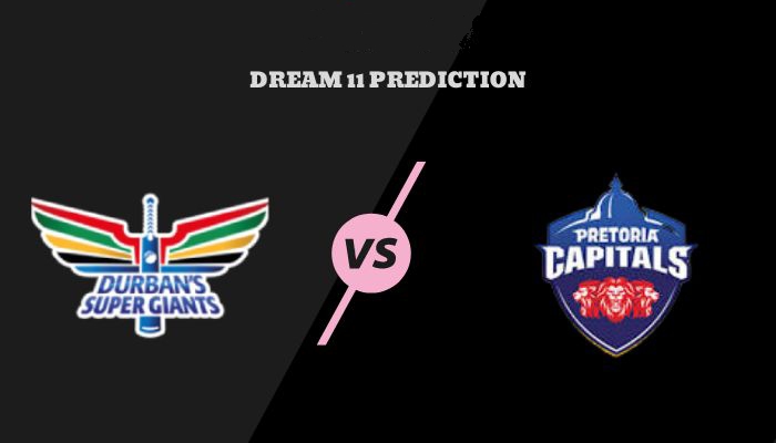 DSG vs PC Dream11 Prediction, Pitch Report, Player Stats, H2H, Captain & Vice-Captain, Fantasy Cricket Tips and More – CSAT20