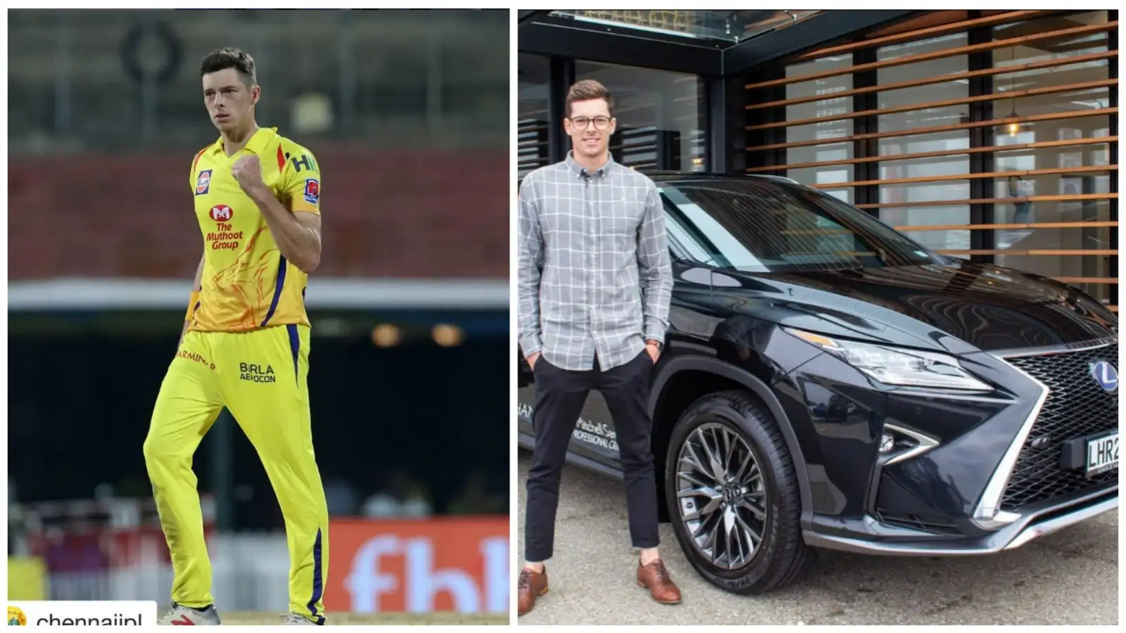 Mitchell Santner IPL 2024 Price, Net Worth, Annual Income, Sponsors, Cars, Houses, Properties, Charities, Etc.