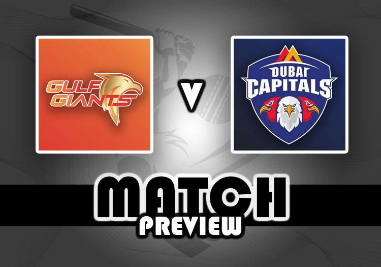 GG vs DC Dream 11 Prediction, Match Details, Pitch and Weather Report, H2H, Players Stats, Fantasy Cricket Tips and More