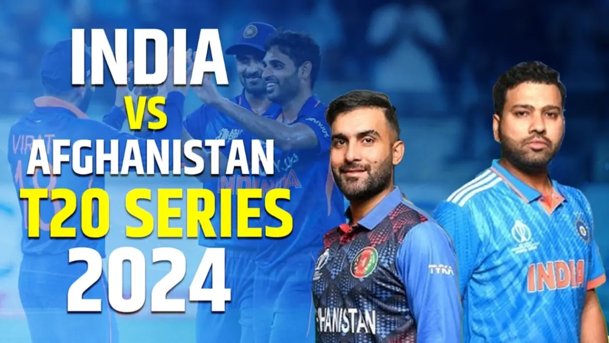 IND vs AFG Dream11 Prediction, Pitch Report, Player Stats, H2H, Captain & Vice-captain, Fantasy Cricket Tips and More