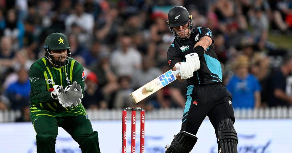 PAK vs NZ 5th T20I Dream11 Prediction, Pitch Report, Player Stats, H2H, Captain & Vice-captain, Fantasy Cricket Tips and More