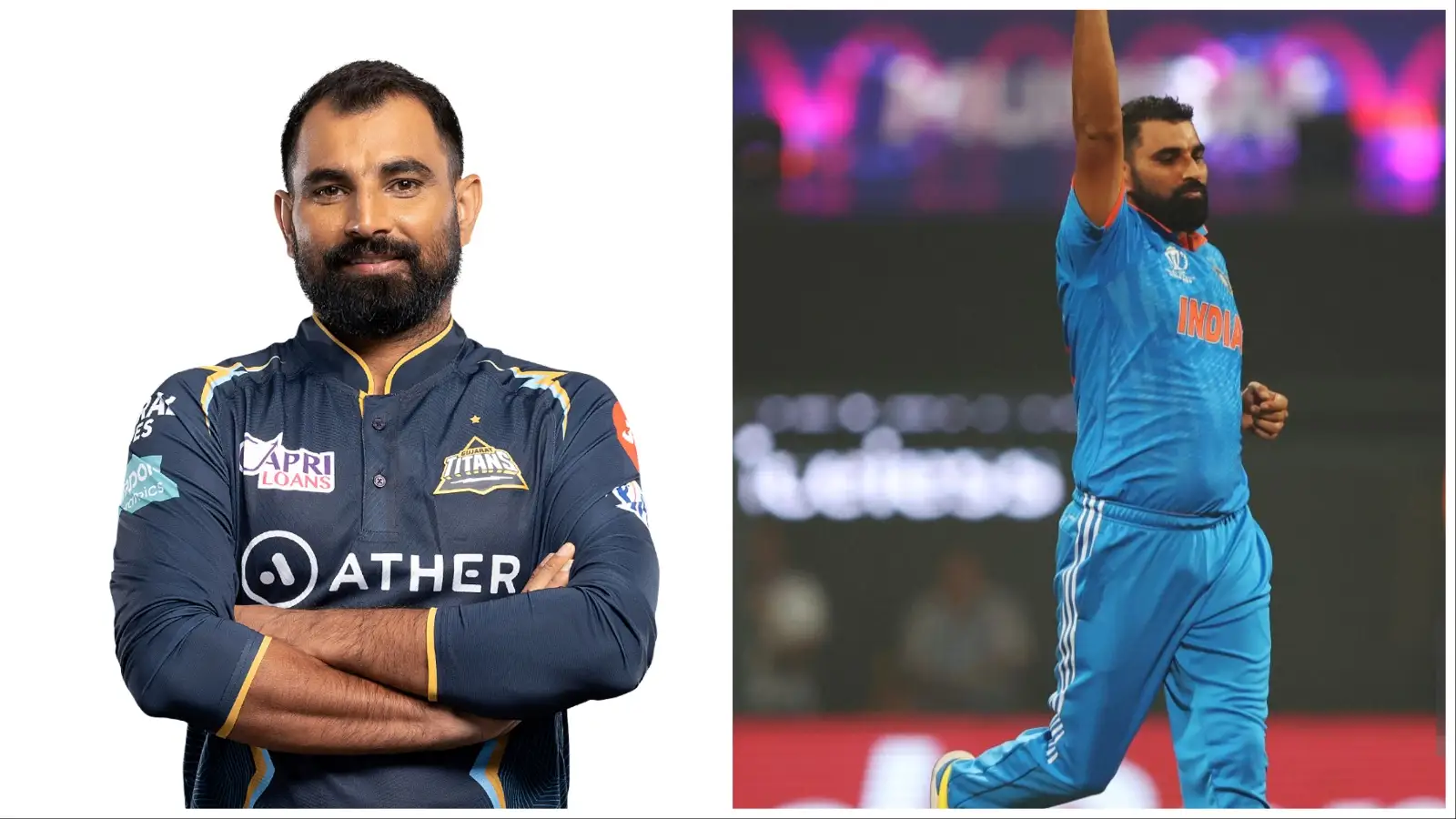 Mohammad Shami IPL 2024 Price, Net Worth, Annual Income, Brand Endorsements, Cars, Houses, Properties, Charities, Etc.
