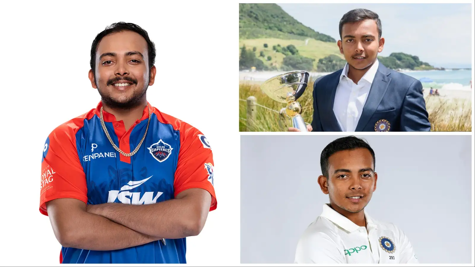 Prithvi Shaw IPL 2024 Price, Net Worth, Annual Income, Sponsors, Cars, Houses, Properties, Charities, Etc.