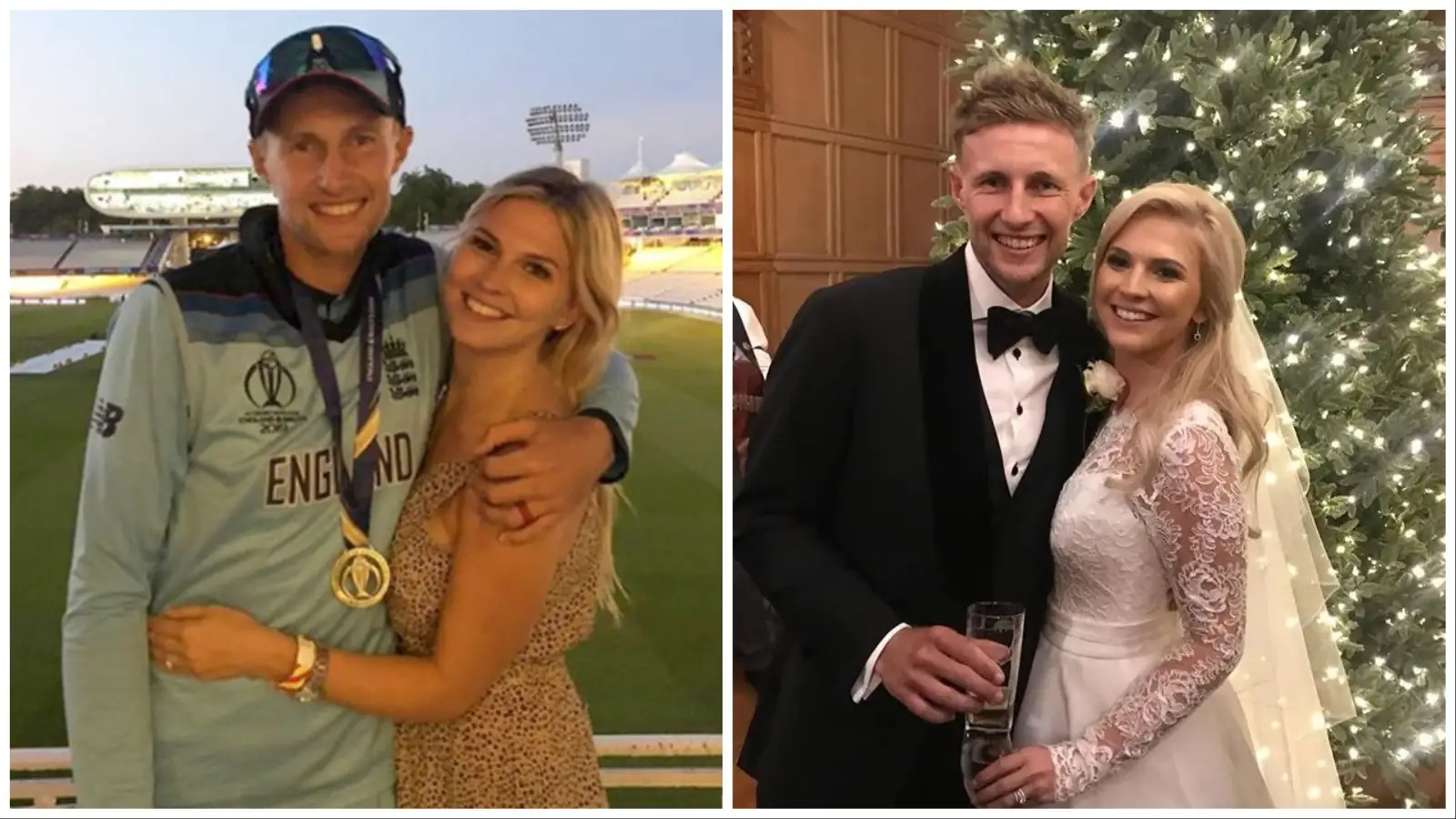 Who Is Joe Root Wife? Know All About Carrie Cotterell