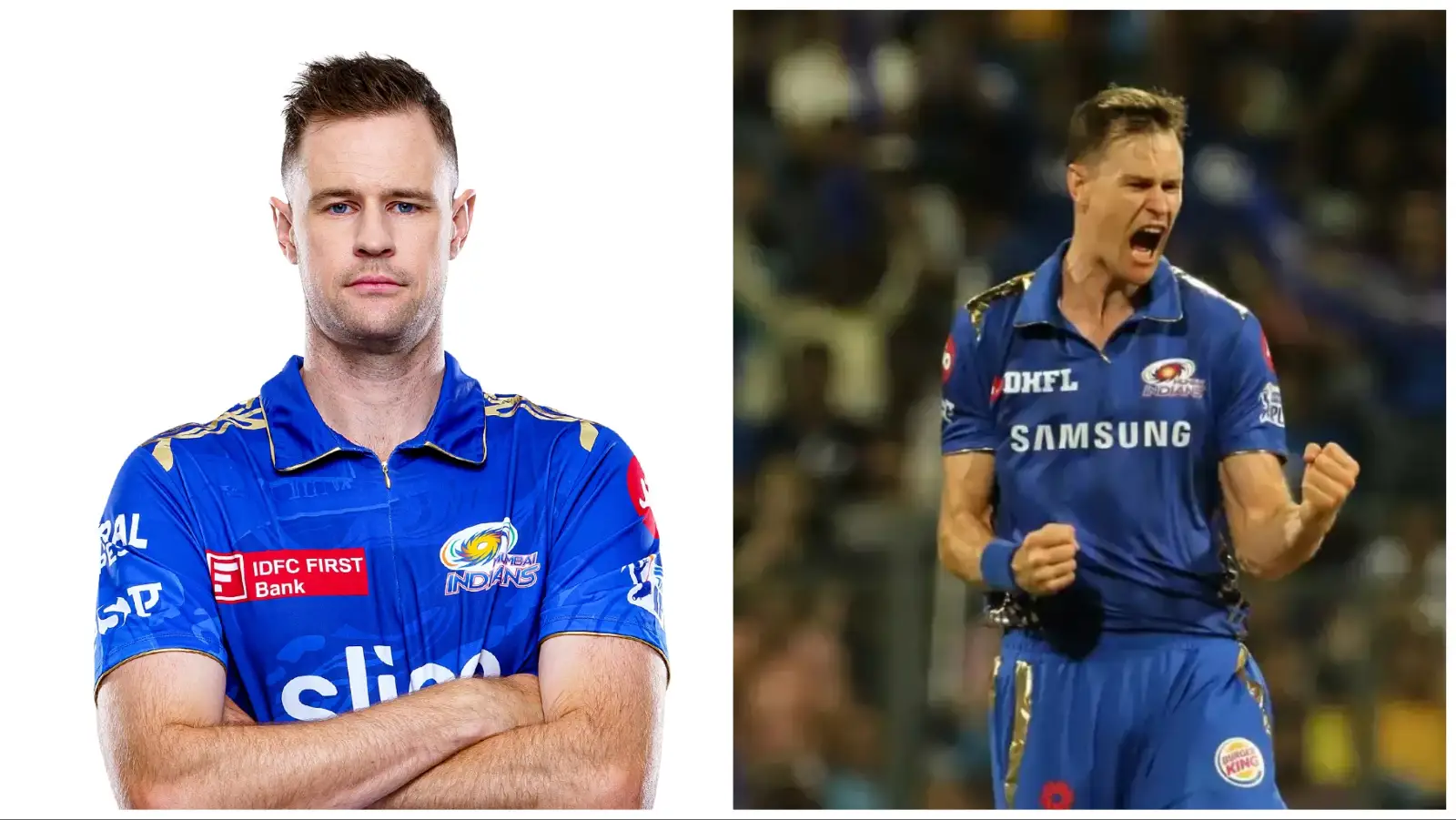 Who is Jason Behrendroff wife? Know all about Juvelle Hatt