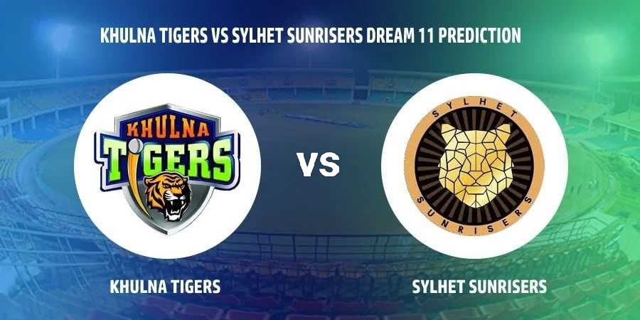 KHT vs SYL Dream11 Prediction, Pitch Report, Player Stats, H2H, Captain & Vice-Captain, Fantasy Cricket Tips and More