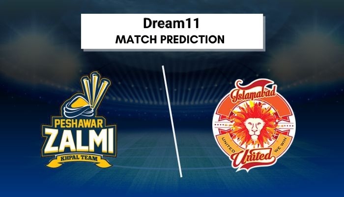 PES vs ISL Dream11 Prediction, Player Stats, Head to Head, Pitch Report, Captain & Vice-captain, Live Streaming Details and More – PSL