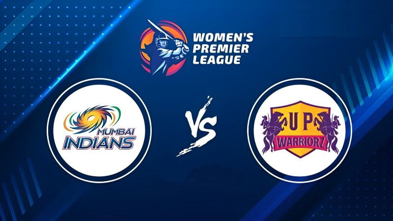 MUM-W vs UP-W Dream11 Prediction, Pitch Report, Player Stats, H2H, Captain & Vice-Captain, Live Streaming Details and More – WPL