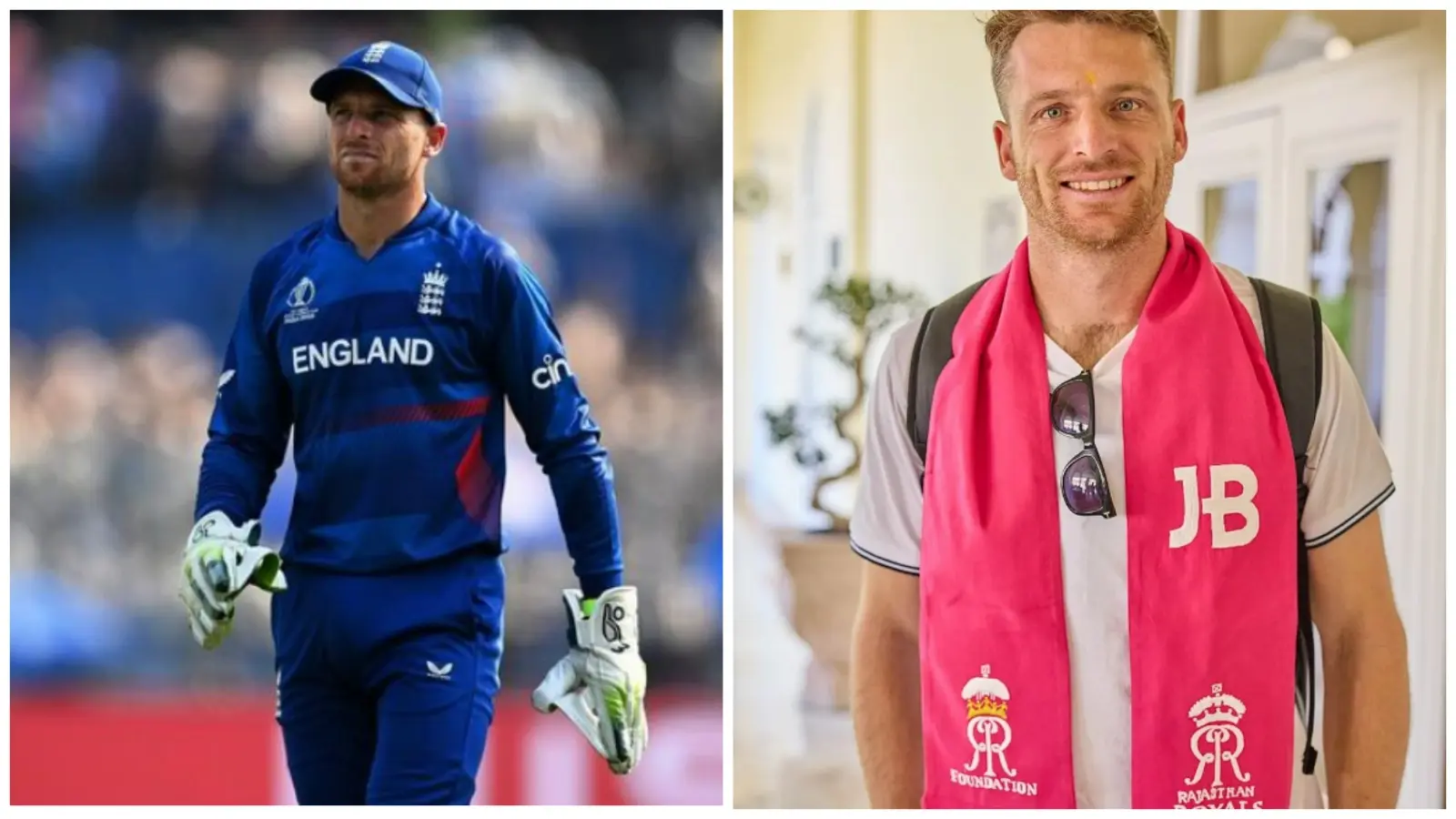 Jos Buttler IPL 2024 Price, Net Worth, Annual Income, Sponsors, Cars, Houses, Properties, Charities, Etc.