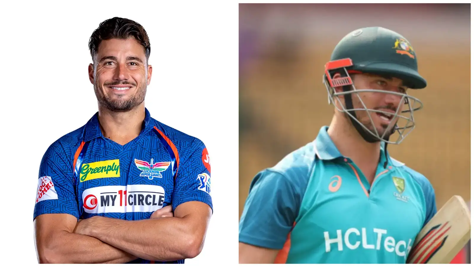 Marcus Stoinis IPL 2024 Price, Net Worth, Annual Income, Sponsors, Cars, Houses, Properties, Charities, Etc.