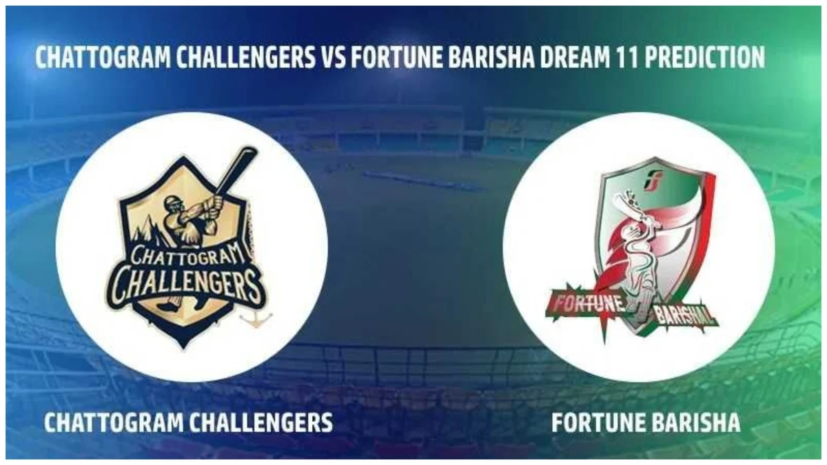 CCH vs FBA Dream11 Prediction, Pitch Report, Player Stats, H2H, Captain & Vice-Captain, Fantasy Cricket Tips and More