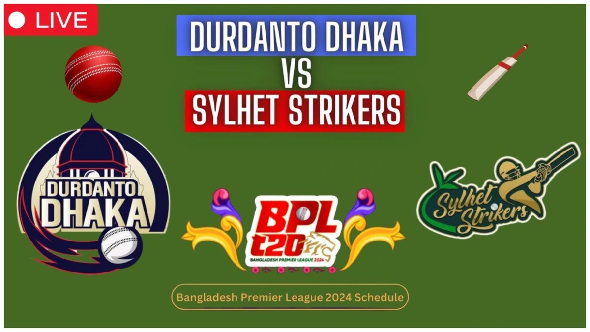 DD vs SYL Dream11 Prediction, Pitch Report, Player Stats, H2H, Captain & Vice-Captain, Fantasy Cricket Tips and More