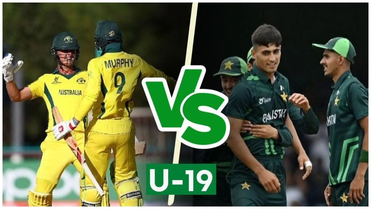 AU-U19 vs PK-U19 Dream11 Prediction, Pitch Report, Player Stats, H2H, Captain & Vice-Captain, Fantasy Cricket Tips and More