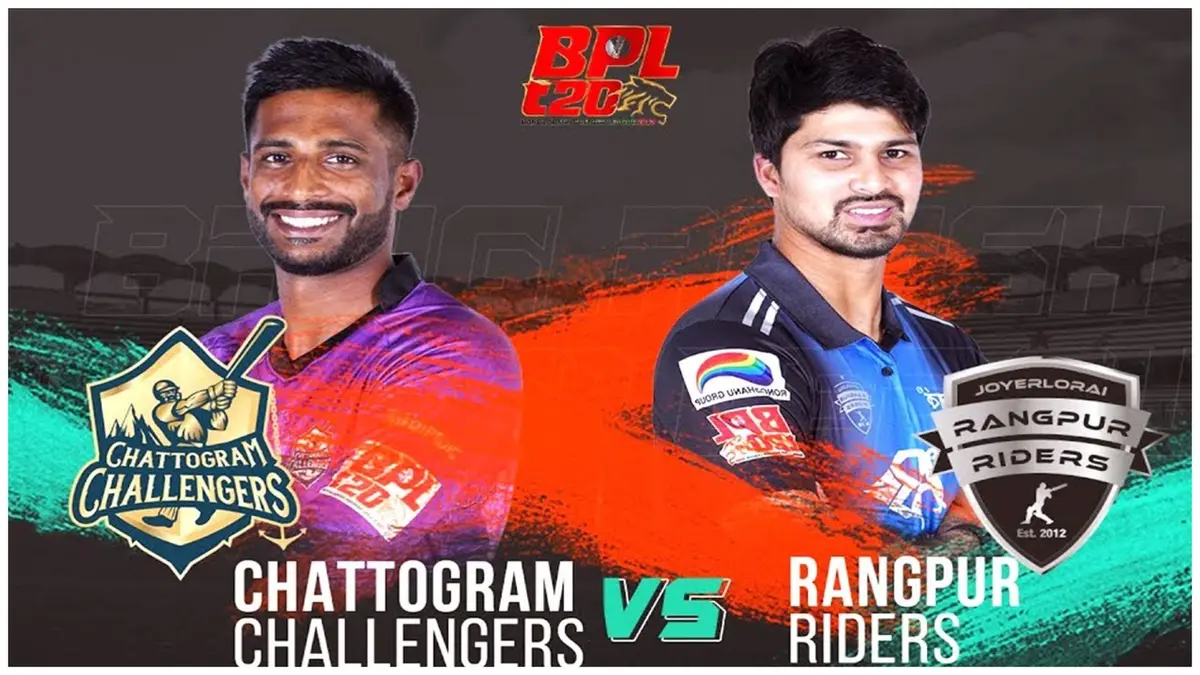 CCH vs RAN Dream11 Prediction, Pitch Report, Player Stats, H2H, Captain & Vice-Captain,Live Streaming Details and More 