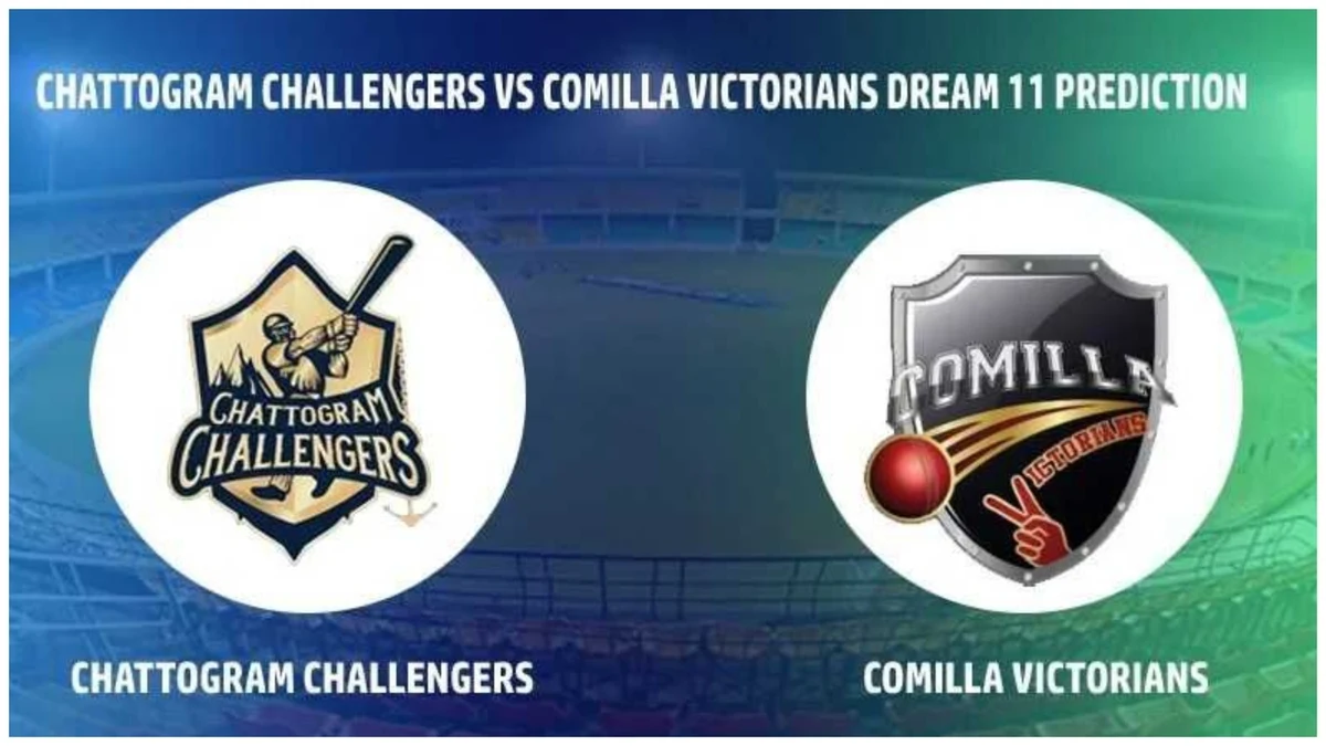 CCH vs COV Dream11 Prediction, Pitch Report, Player Stats, H2H, Captain & Vice-Captain, Live Streaming Details and More