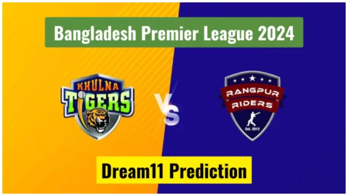 KHT vs RAN Dream11 Prediction, Pitch Report, Player Stats, H2H, Captain & Vice-Captain, Live Streaming  Details and More