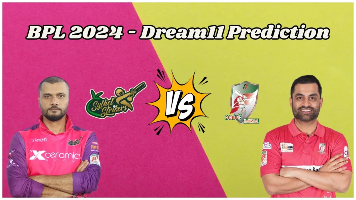 FBA vs SYL Dream11 Prediction, Pitch Report, Player Stats, H2H, Captain & Vice-Captain, Live Streaming Details and More