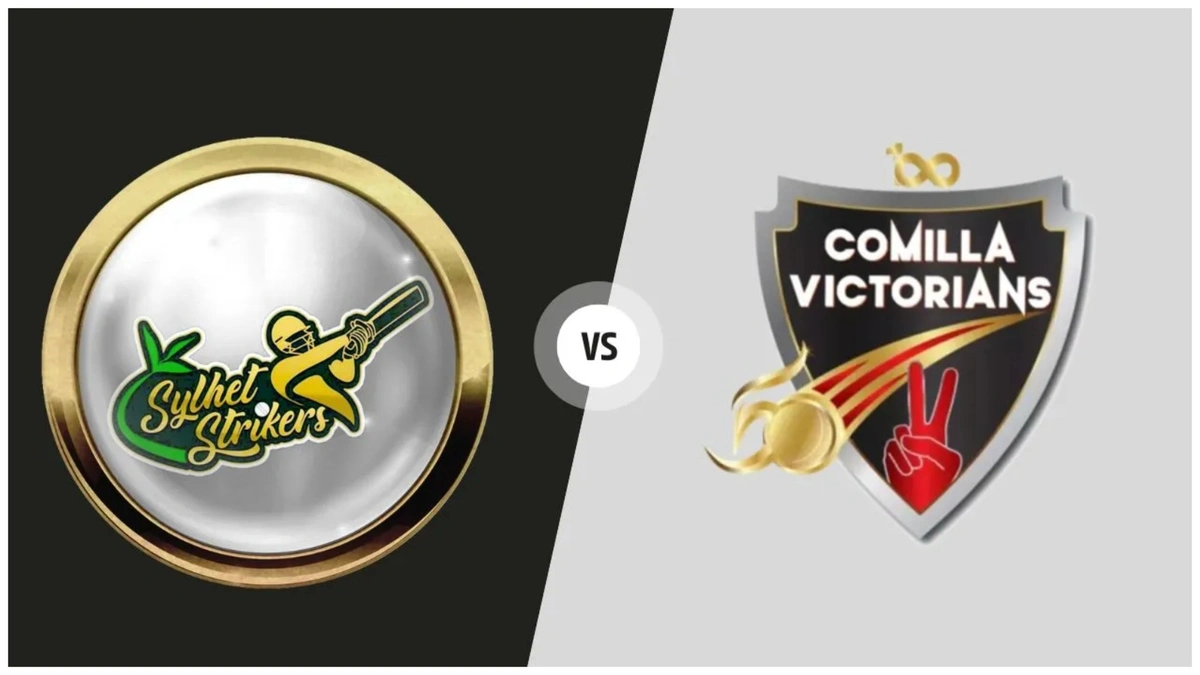 COV vs SYL Dream11 Prediction, Pitch Report, Player Stats, H2H, Captain & Vice-Captain, Live Streaming Details and More – BPL