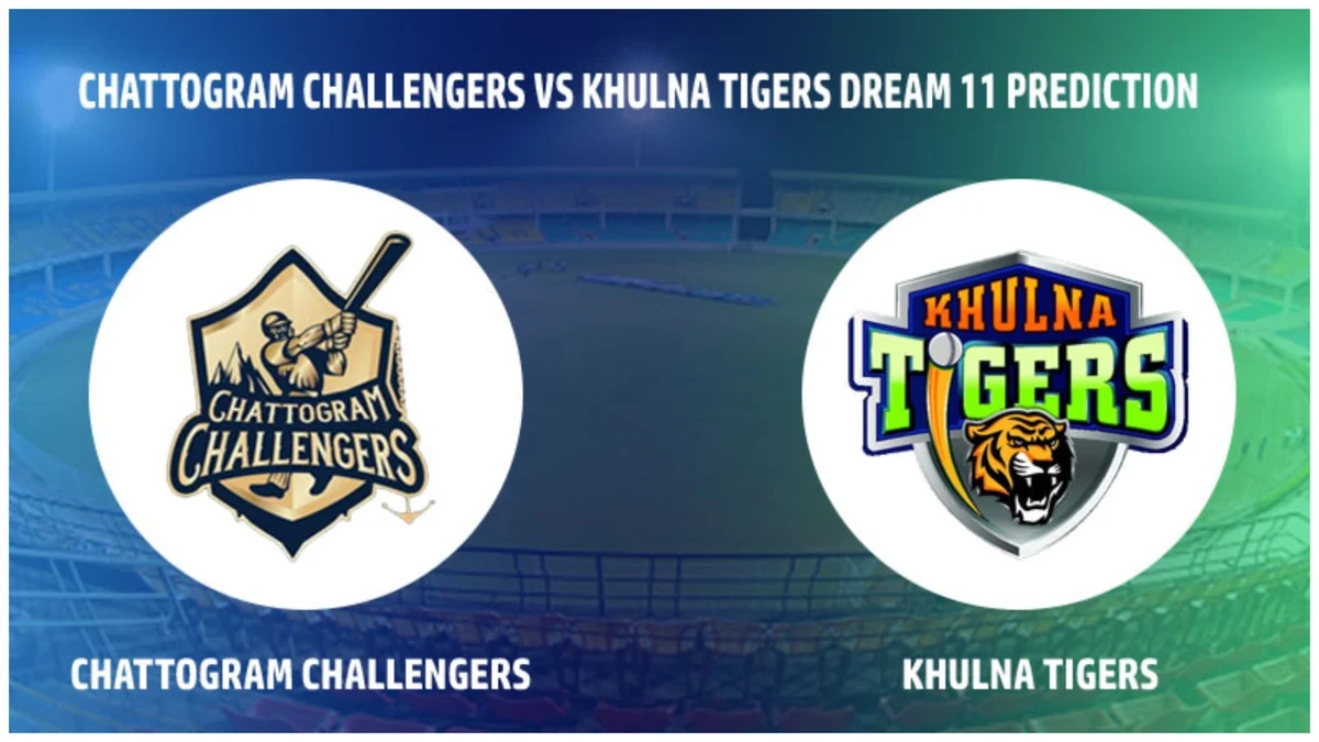 CCH vs KHT Dream11 Prediction, Pitch Report, Player Stats, H2H, Captain & Vice-Captain, Live Streaming Details and More 