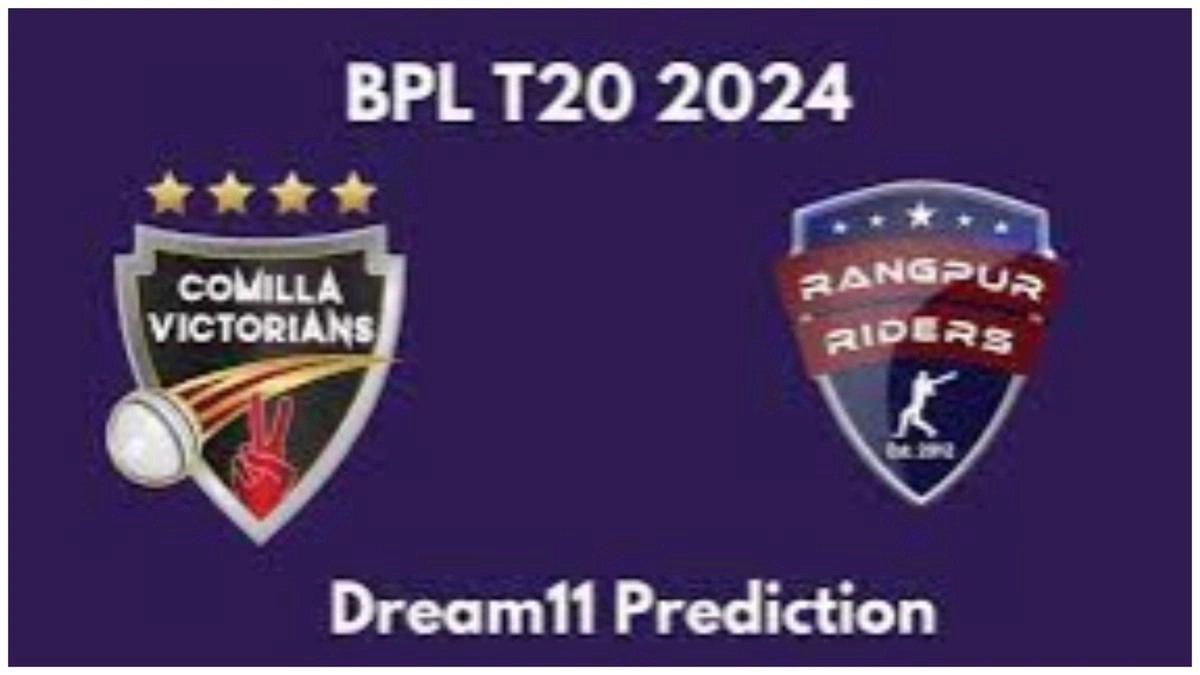 COV vs RAN Dream11 Prediction, Pitch Report, Player Stats, H2H, Captain & Vice-Captain, Live Streaming Details and More – BPL