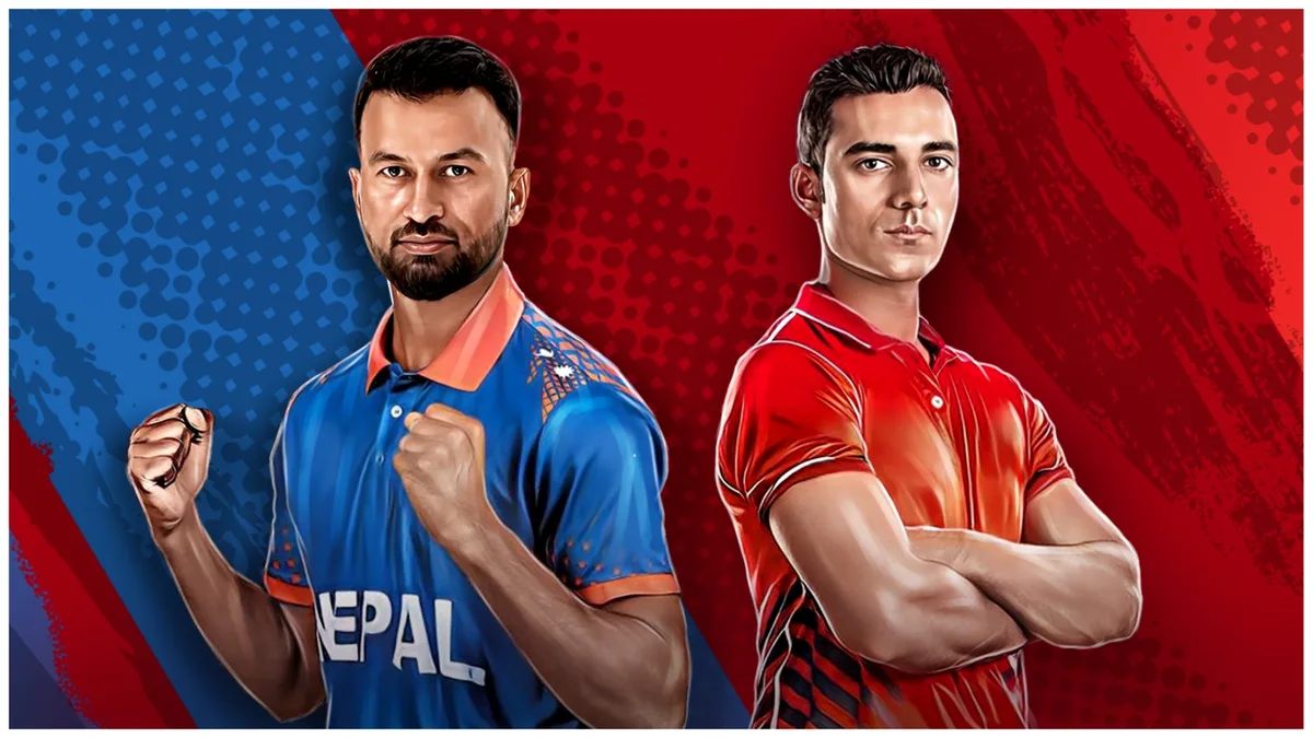 NEP-A vs CAN 3rd ODI Dream11 Prediction, Pitch Report, Player Stats, H2H, Captain & Vice-captain, Live Streaming Details and More