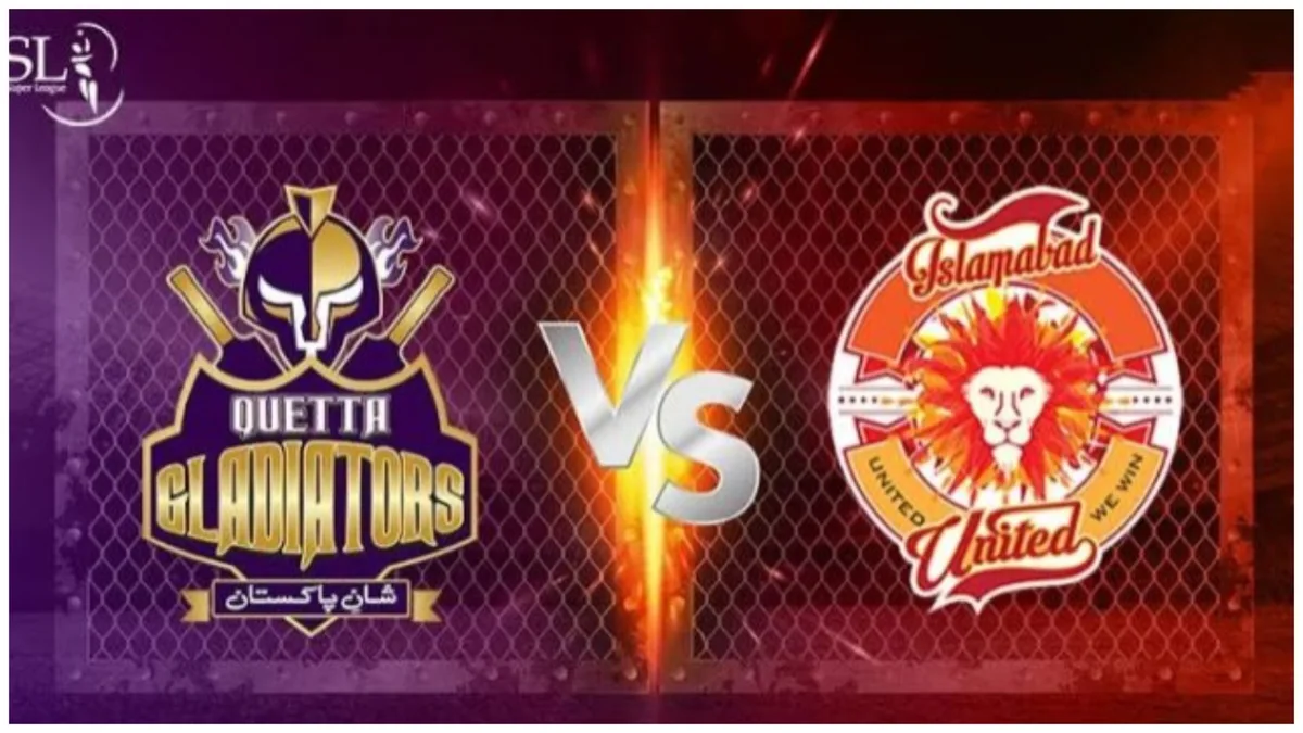 QUE vs ISL Dream11 Prediction, Player Stats, Head to Head, Pitch Report, Captain & Vice-captain, Live Streaming Details and More – PSL