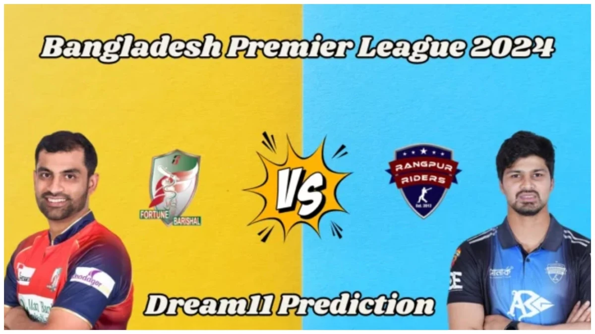 FBA vs RAN Dream11 Prediction, Pitch Report, Player Stats, H2H, Captain & Vice-Captain, Live Streaming Details and More – BPL