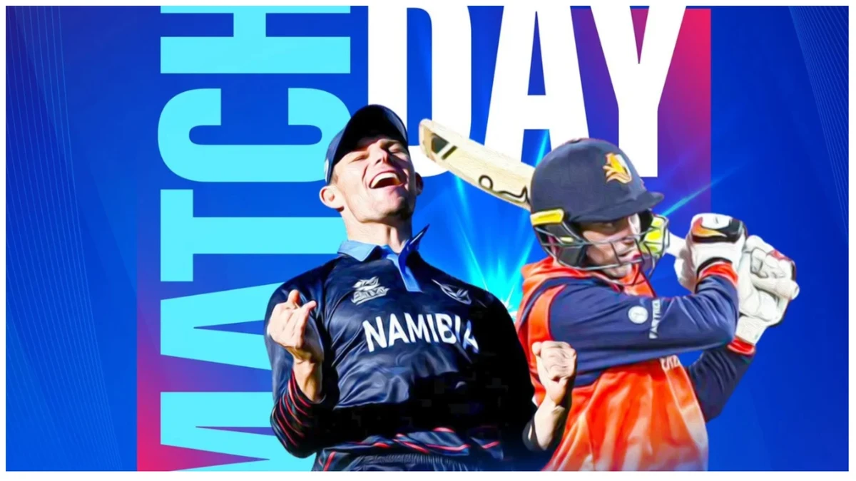 NAM vs NED Dream11 Prediction, Pitch Report, Player Stats, H2H, Captain & Vice-captain, Live Streaming Details and More – Nepal Tri-Nation Series