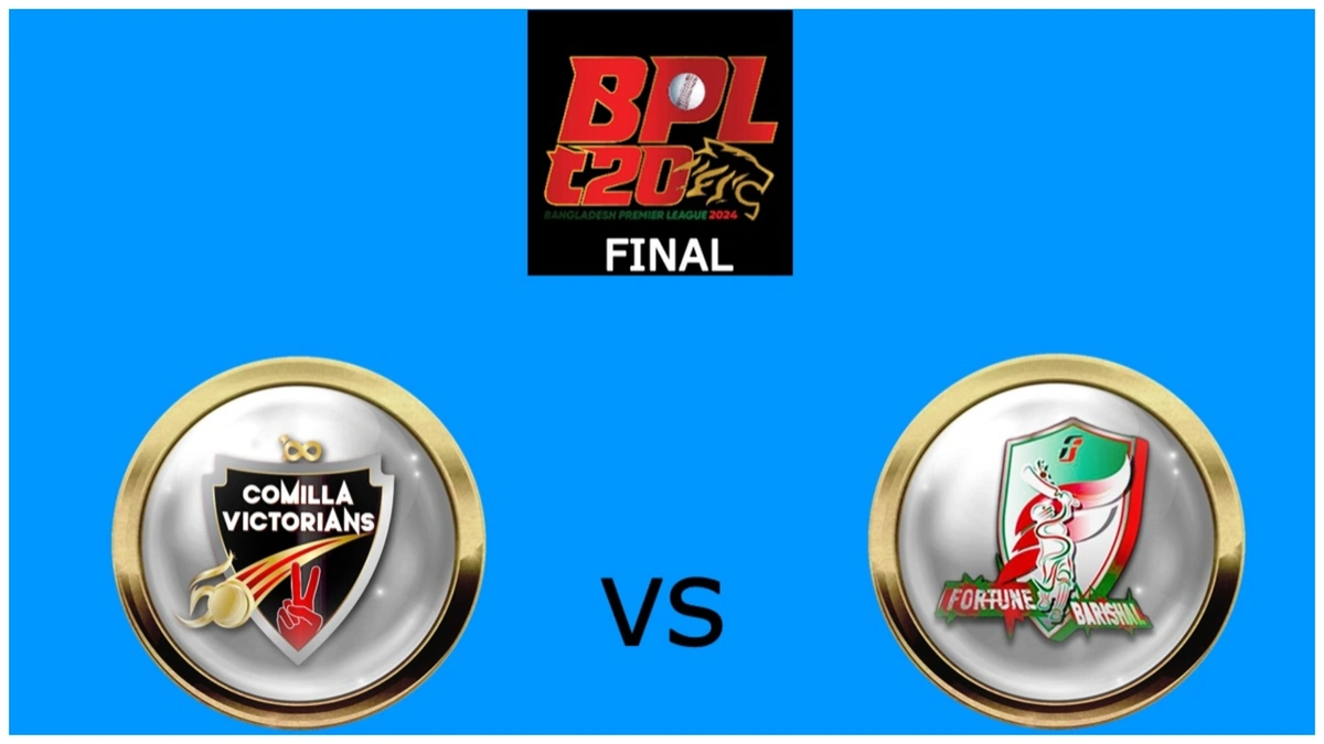 COV Vs FBA Final Dream11 Prediction, Pitch Report, Player Stats, H2H, Captain & Vice-Captain, Live Streaming Details And More – BPL