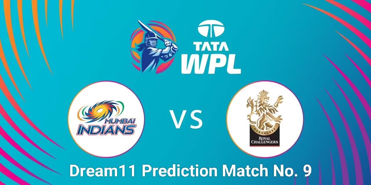 BAN-W vs MI-W Dream11 Prediction, Pitch Report, Player Stats, H2H, Captain & Vice-Captain, Live Streaming Details and More – WPL
