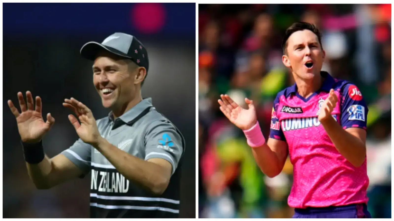 Trent Boult IPL 2024 Price, Net Worth, Annual Income, Sponsors, Cars, Houses, Properties, Investments, Charities, Etc.