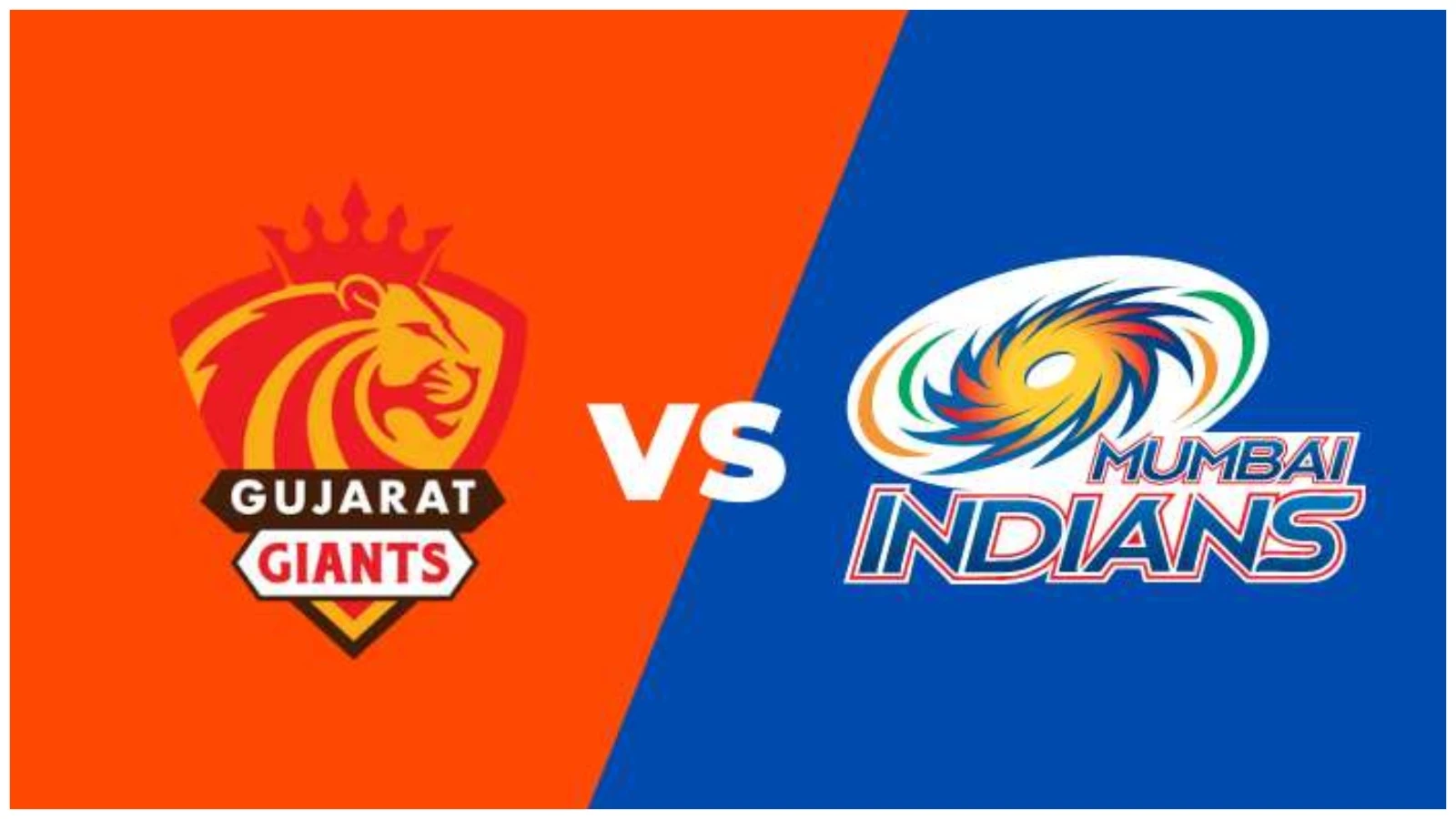 MI-W vs GUJ-W Dream11 Prediction, Player Stats, Head to Head, Pitch Report, Captain & Vice-captain, Live Streaming Details and More – WPL