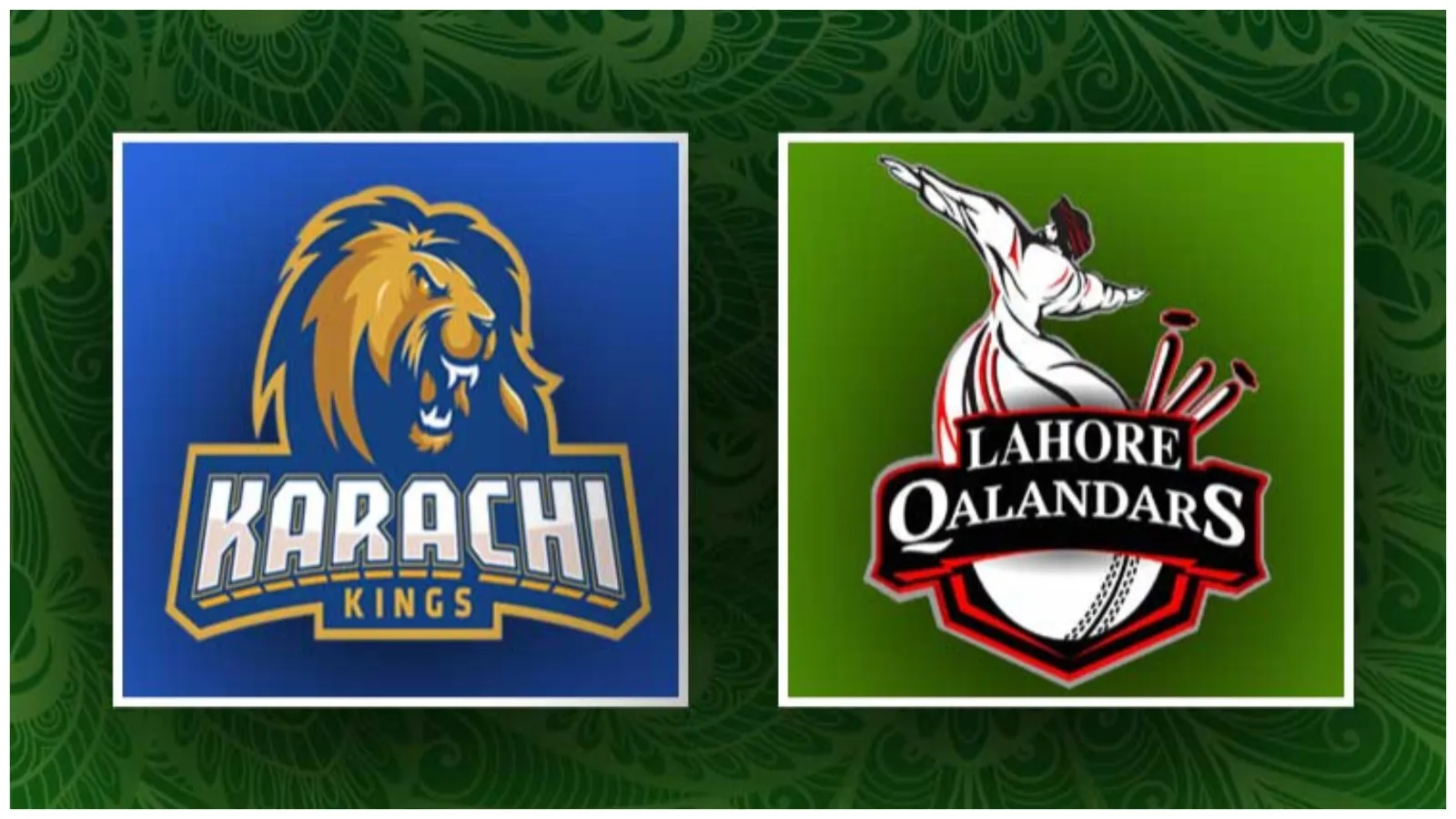 KAR vs LAH Dream11 Prediction, Player Stats, Head to Head, Pitch Report, Captain & Vice-captain, Live Streaming Details and More – PSL